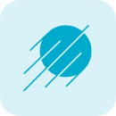 Hitting Area icon