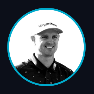 Justin Rose